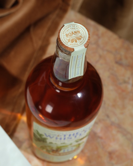 The Whistler French Oak 10 letá