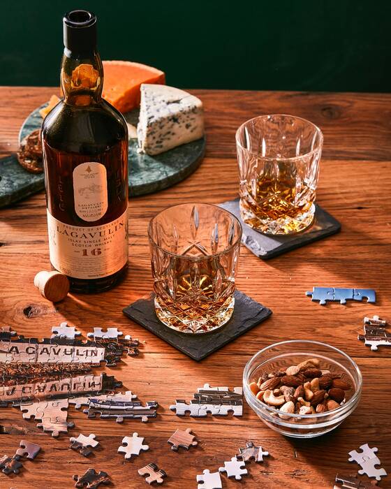 Lagavulin 16 ročná