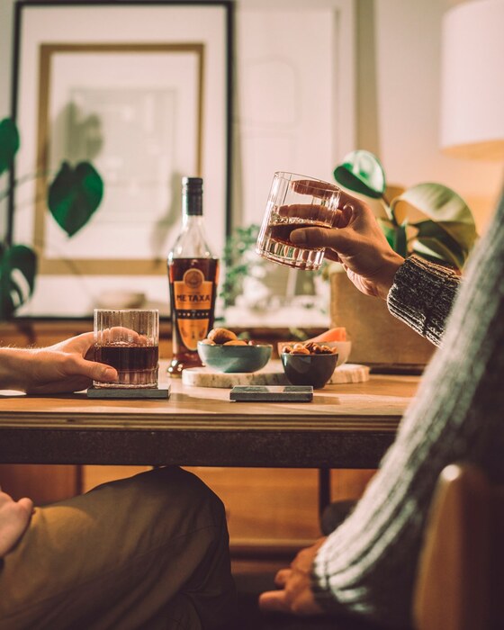 Metaxa 7*