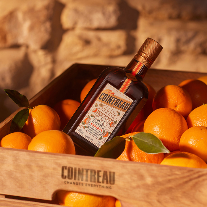 Cointreau
