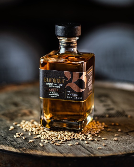 Bladnoch Liora