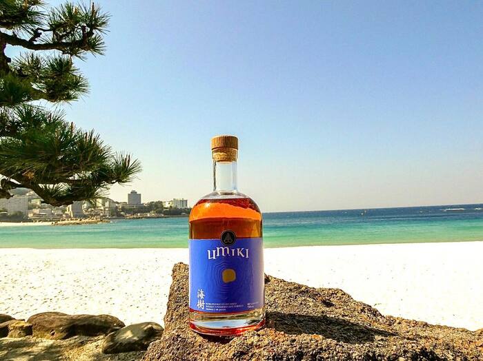 Umiki Whisky