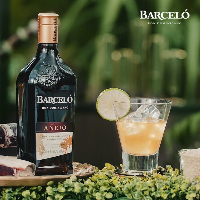 Barceló Añejo