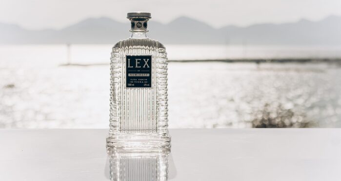 Lex by Nemiroff Ultra Premium
