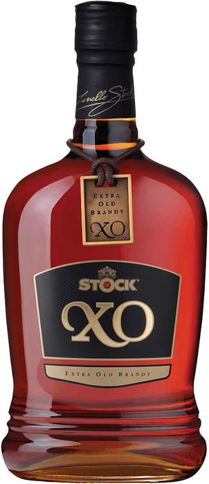 Stock Brandy XO