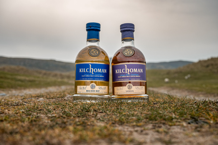 Kilchoman Duo Set 2 x 0,2l