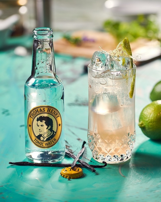 Thomas Henry Tonic Water