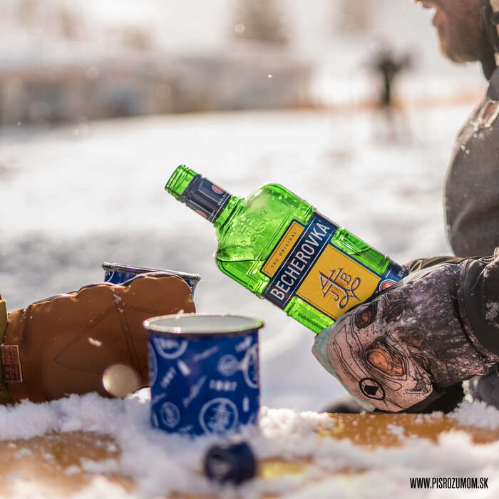 Becherovka