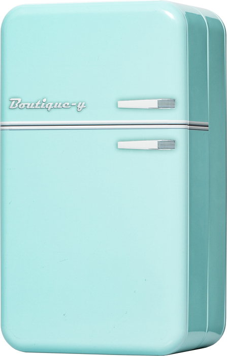 That Boutique-y Gin Company Retro Gin Fridge