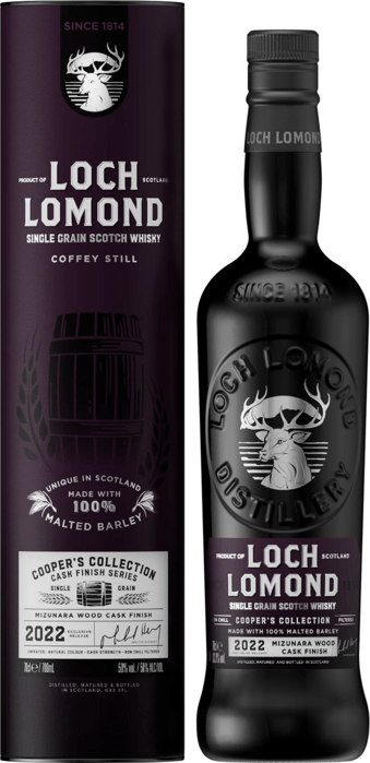 Loch Lomond Cooper&#039;s Collection 2022