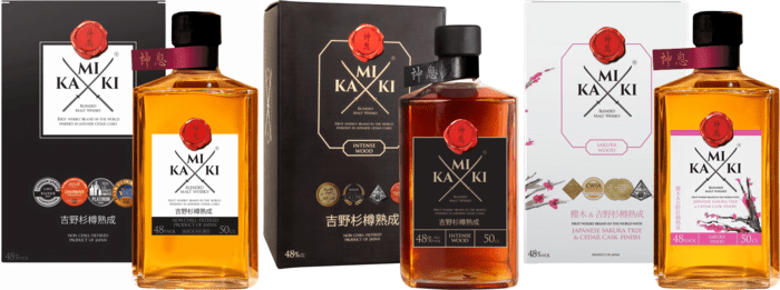 Bundle Kamiki