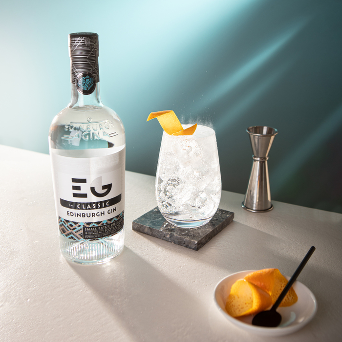 Edinburgh The Classic