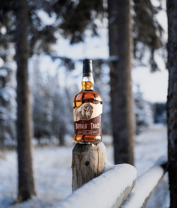 Buffalo Trace