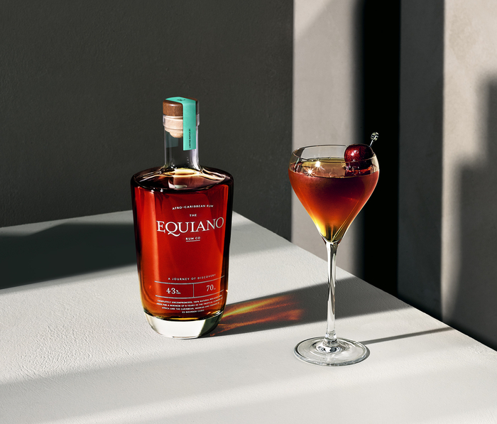 Equiano Rum