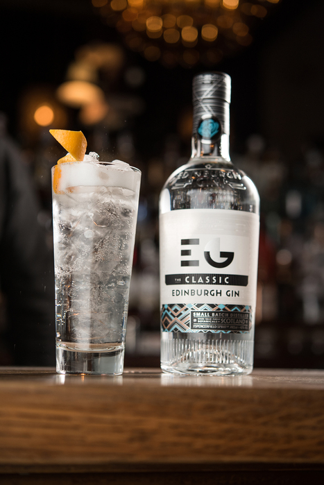 Edinburgh The Classic