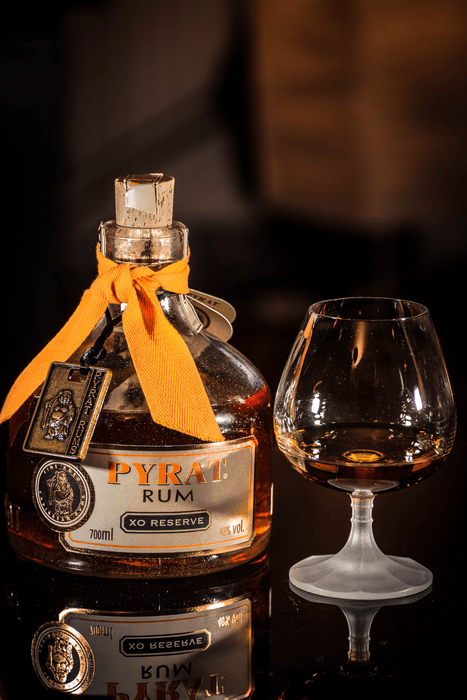 Pyrat XO Reserve