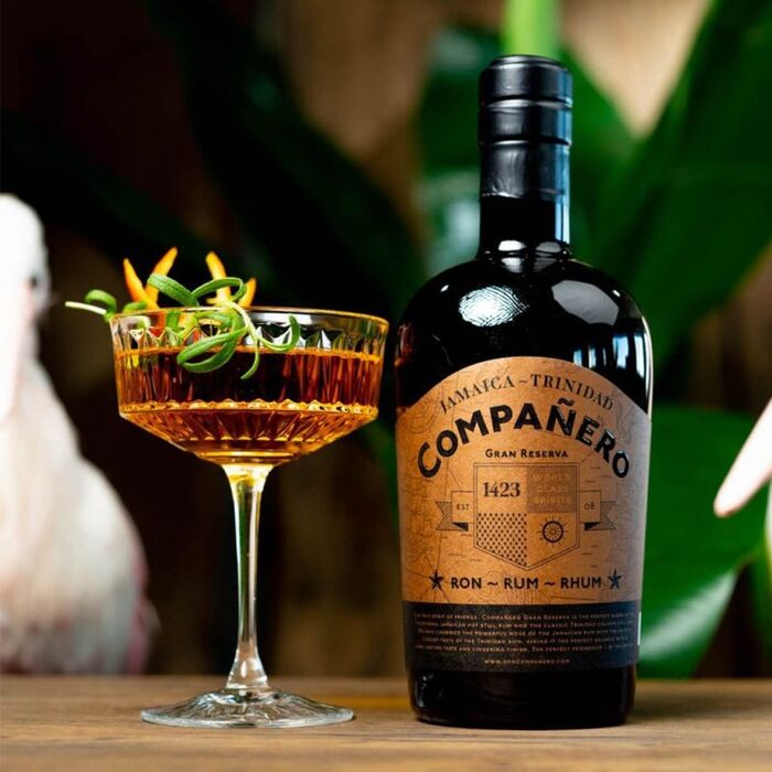 Compañero Gran Reserva