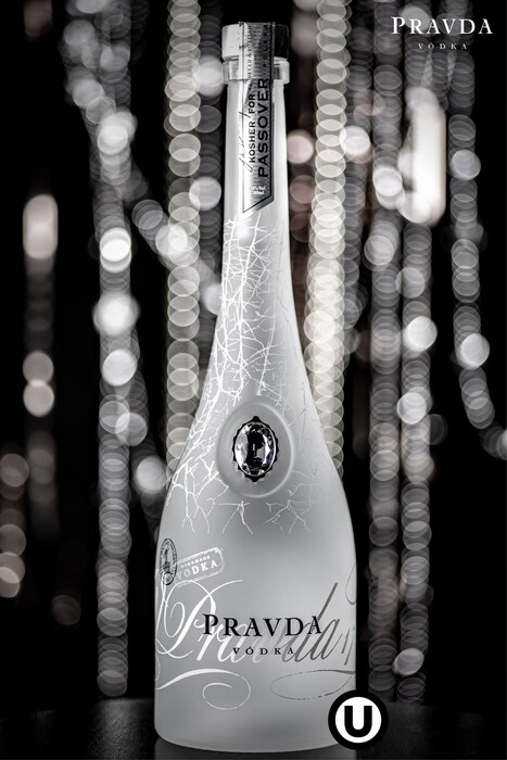 Pravda Vodka