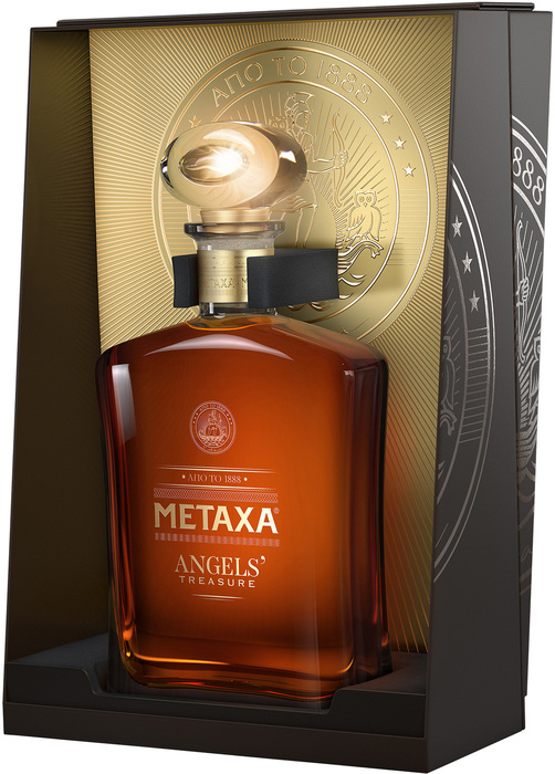 Metaxa Angels' Treasure