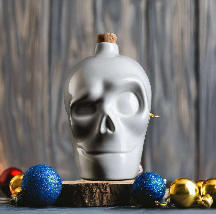 Cab-Ron Triple Oak Sherry Cask Finished