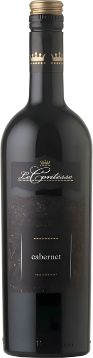 Le Contesse Cabernet IGT Marca Trevigiana