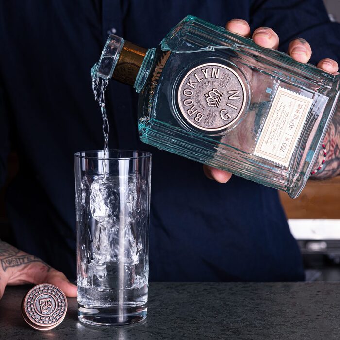 Brooklyn Gin