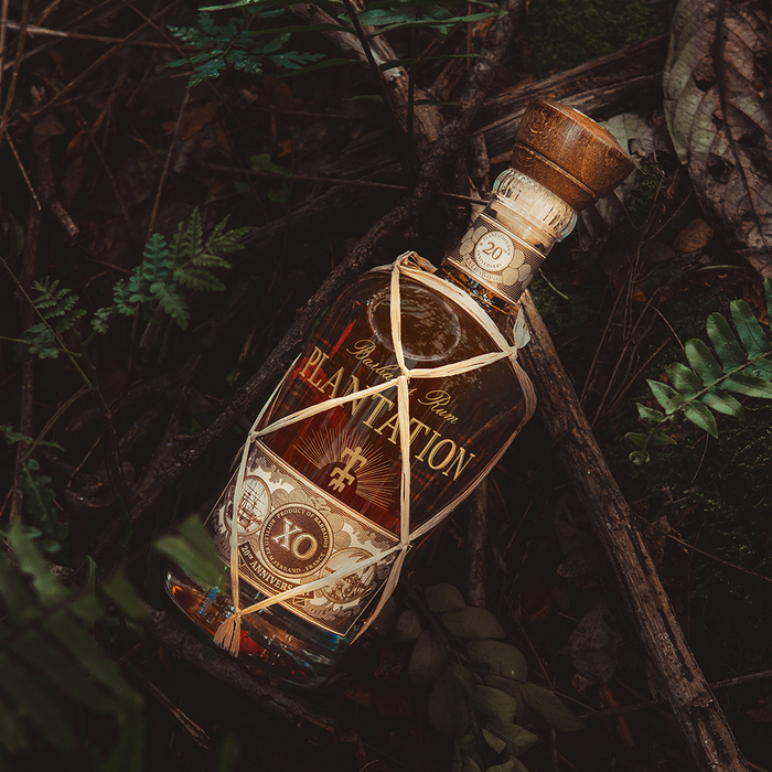 Plantation XO 20th Anniversary