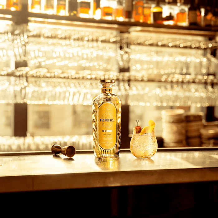 Renais Small Batch Gin