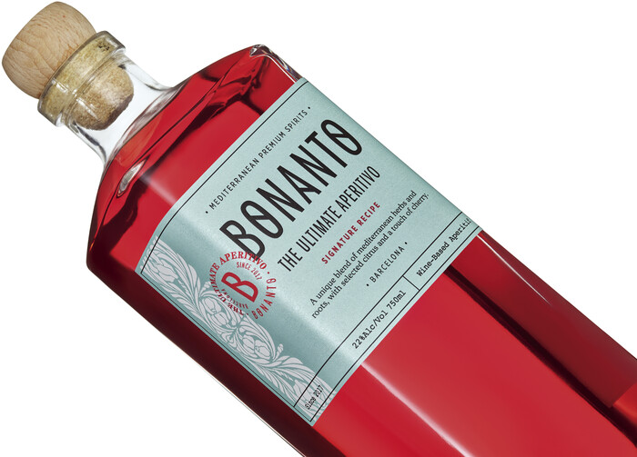 Bonanto The Ultimate Aperitivo