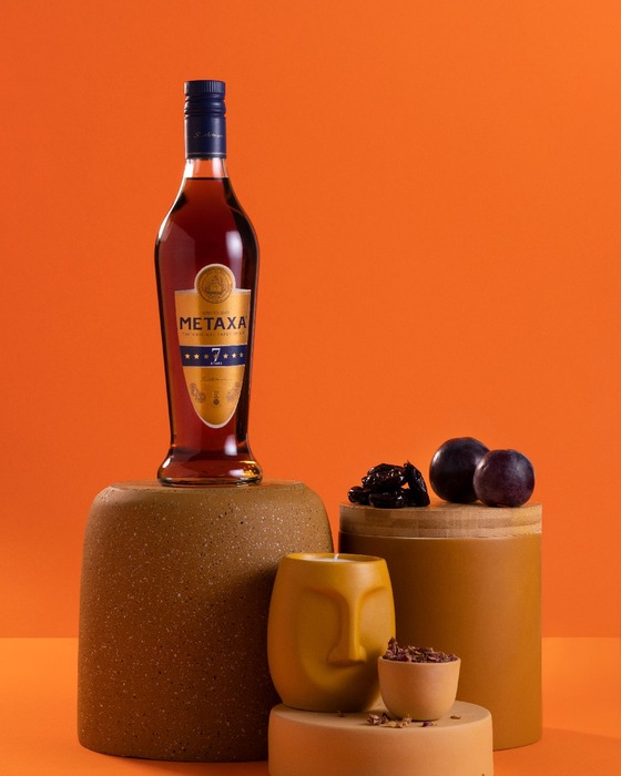 Metaxa 7*