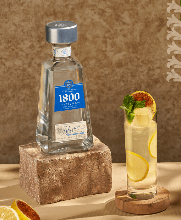 1800 Tequila Blanco