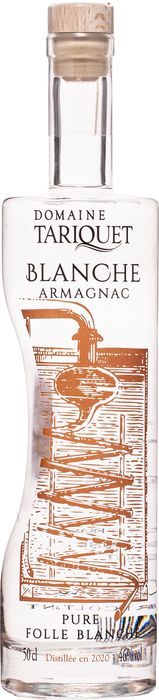 Tariquet  Blanche Armagnac 