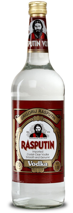 Rasputin 1l