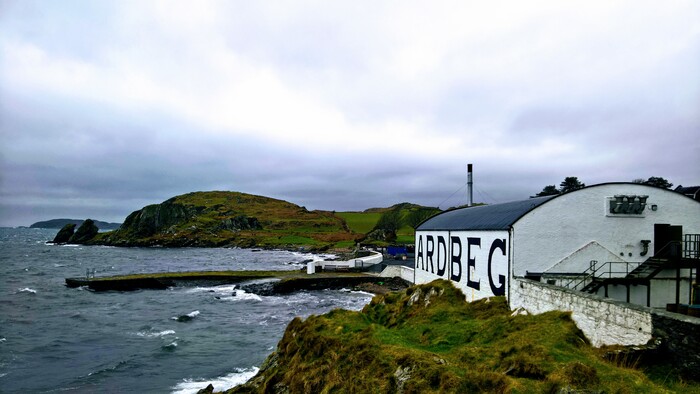 Ardbeg 10 letá