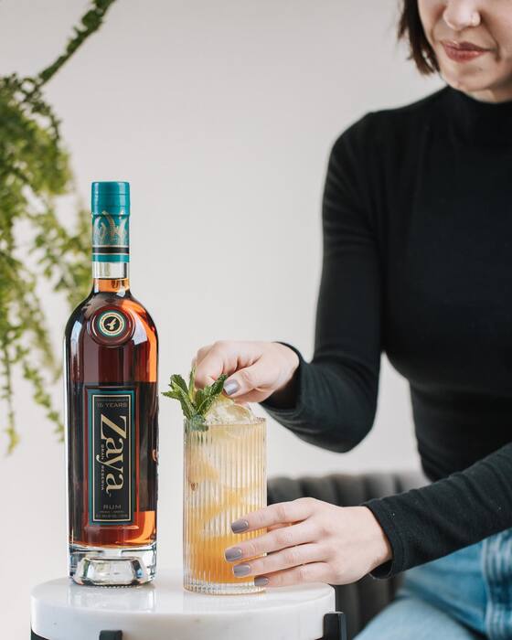 Zaya Gran Reserva 16 Year Old