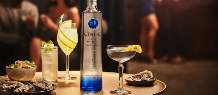 Ciroc