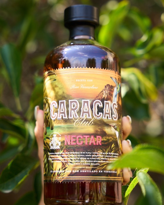 Caracas Club Nectar