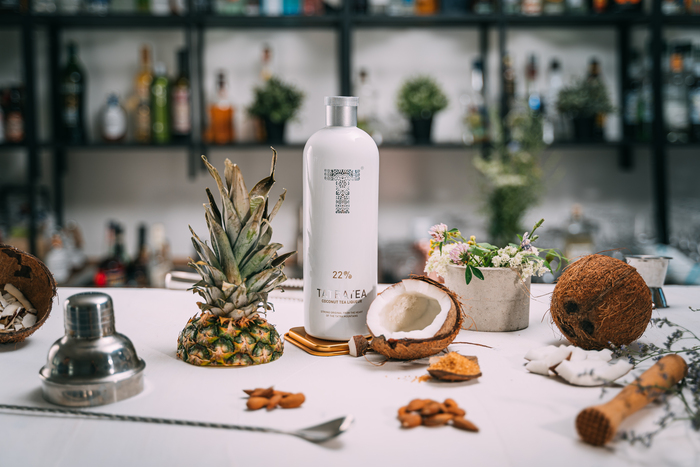 Tatratea Coconut