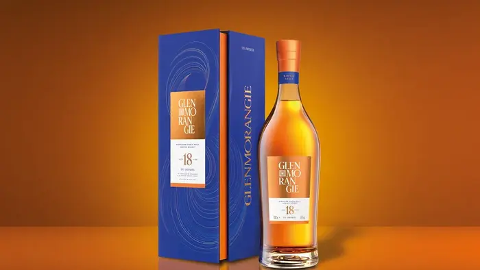 Glenmorangie The Infinita 18 Year Old