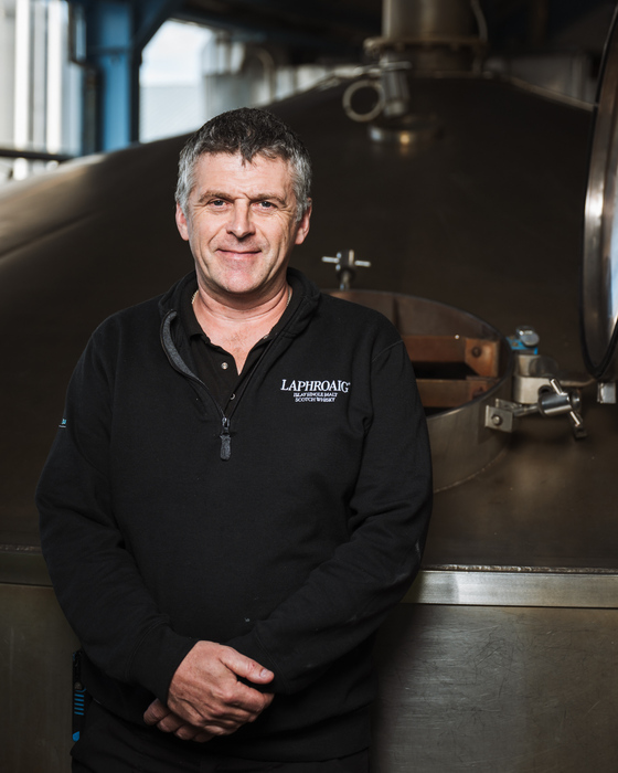 Laphroaig Lore