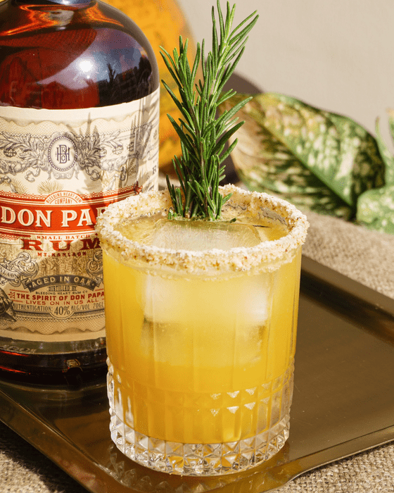 Don Papa - ended sale