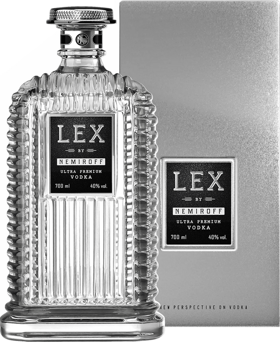 Lex by Nemiroff Ultra Premium