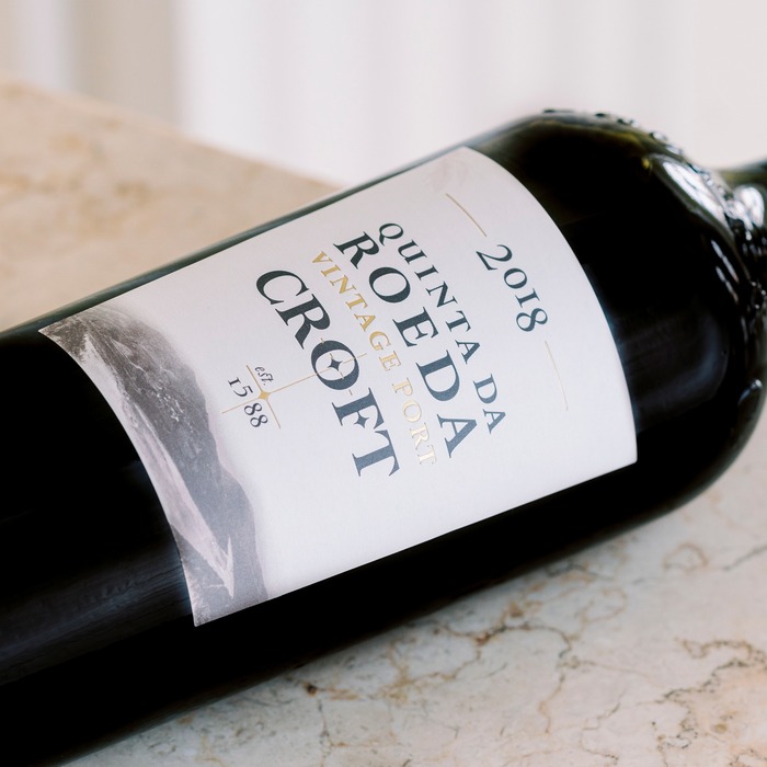 Croft Quinta da Roeda 2018