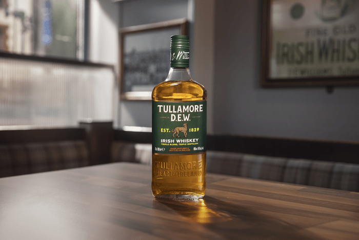 Tullamore Dew