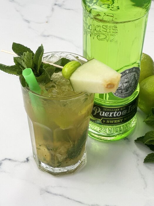 Puerto de Indias Sweet Melon