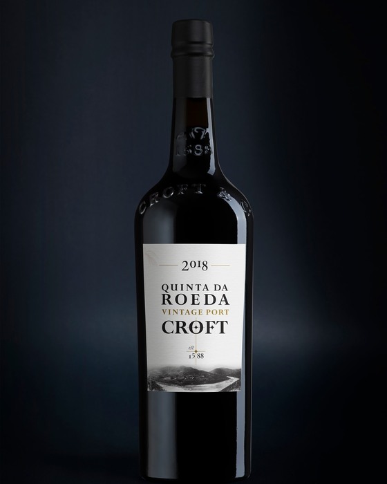 Croft Quinta da Roeda 2018