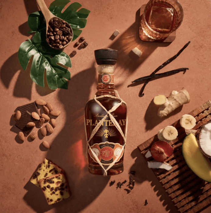 Planteray PXXO 20th Anniversary