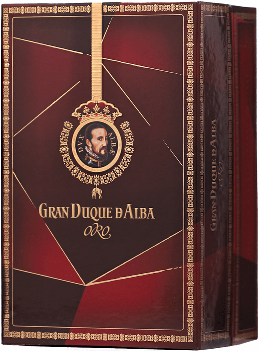 Gran Duque de Alba Oro