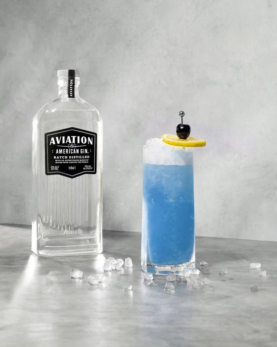 Aviation American Gin