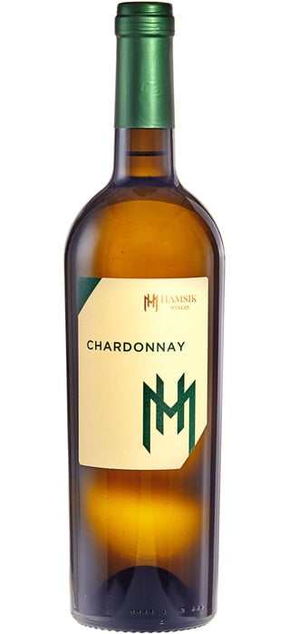 Hamsik Chardonnay
